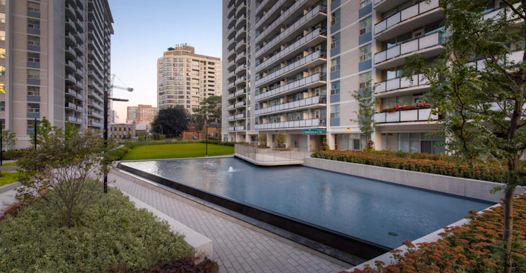 2-1102-50 Alexander Street, Toronto, ON, M4Y 1B6 - 8