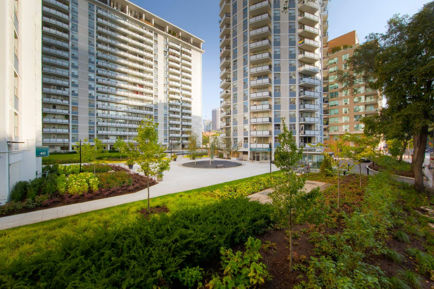 2-1806-50 Alexander Street, Toronto, ON, M4Y 1B6 - 4