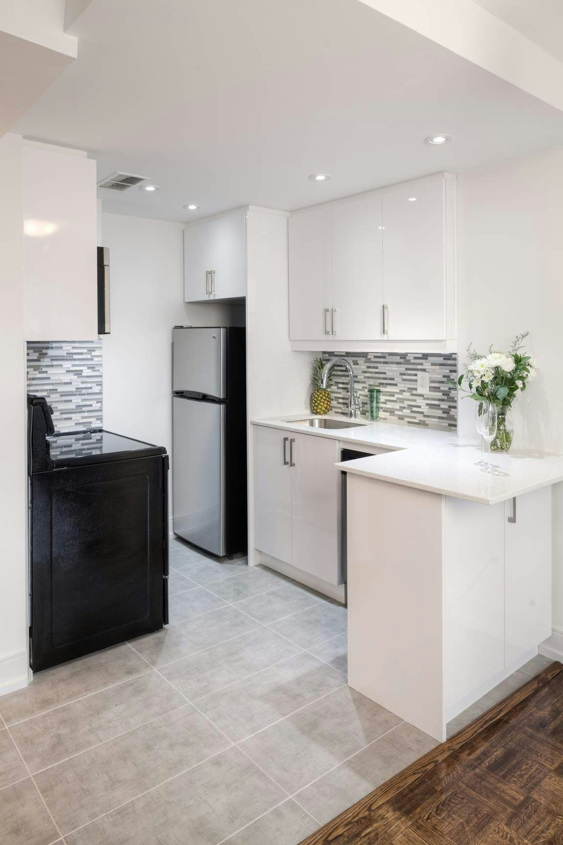 2-1806-50 Alexander Street, Toronto, ON, M4Y 1B6 - 6