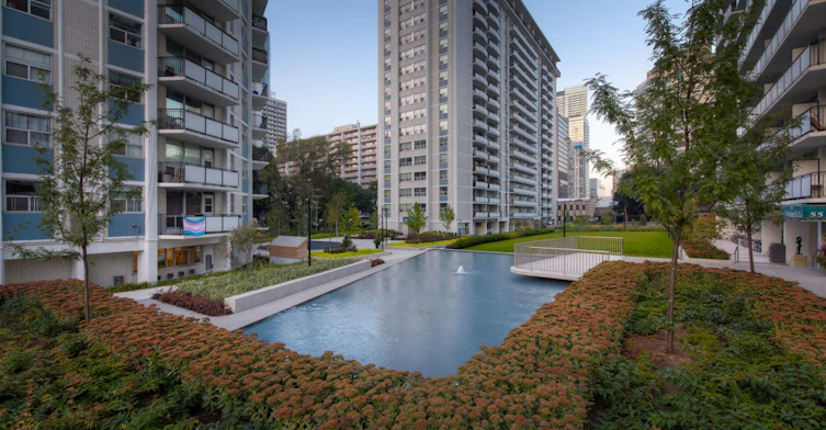 2-1806-50 Alexander Street, Toronto, ON, M4Y 1B6 - 11