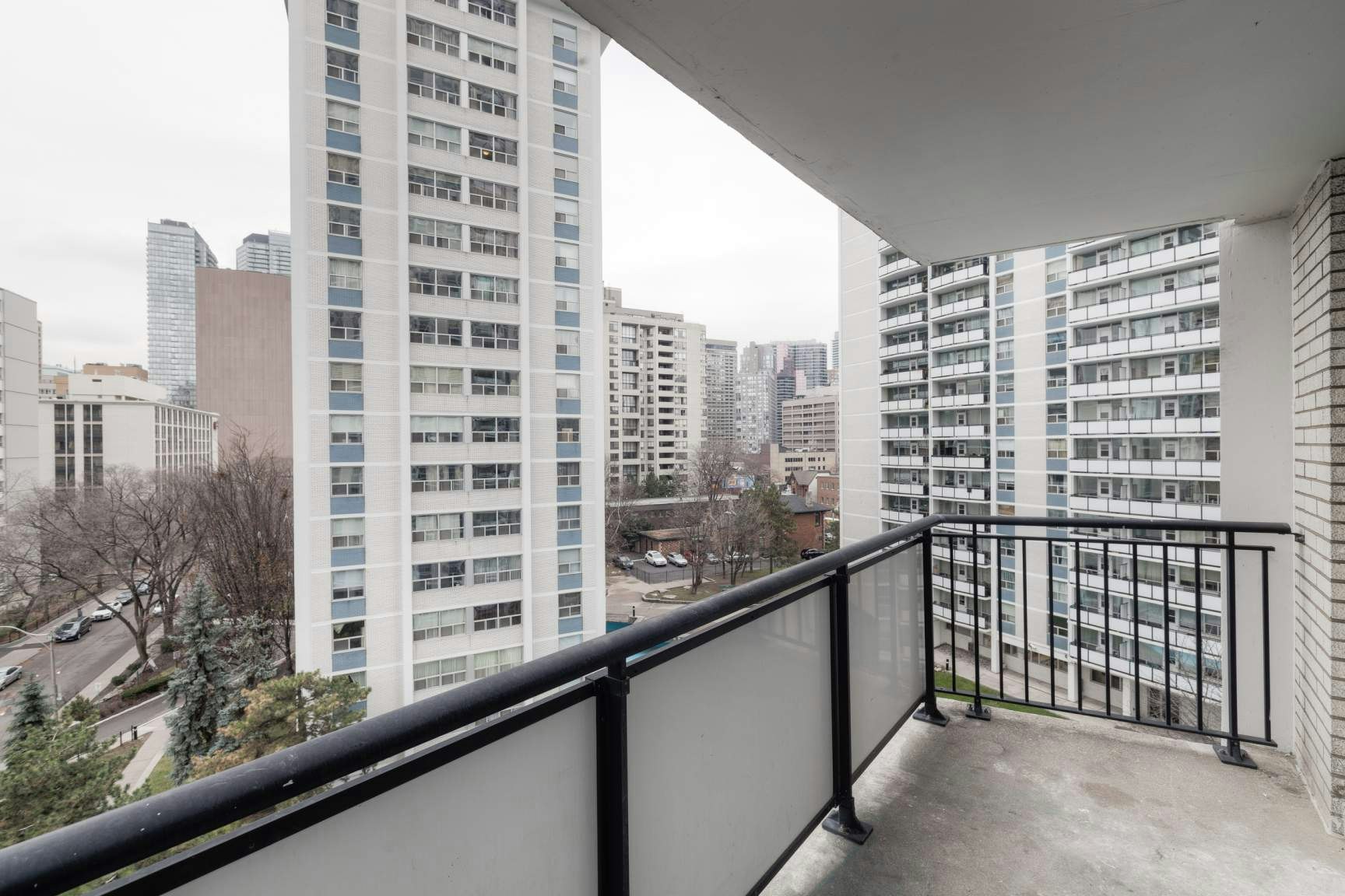 2-1806-50 Alexander Street, Toronto, ON, M4Y 1B6 - 7