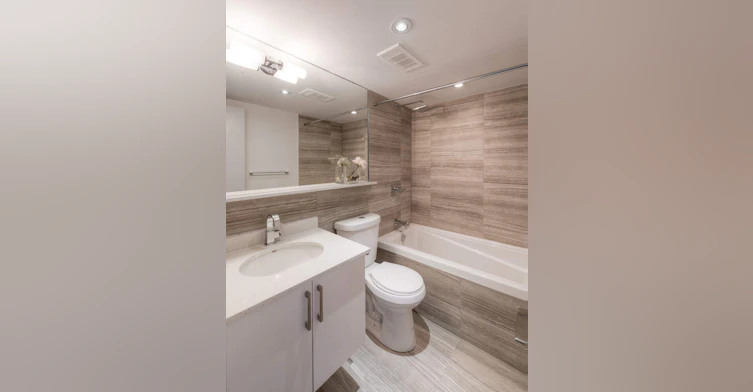 2-1806-50 Alexander Street, Toronto, ON, M4Y 1B6 - 5