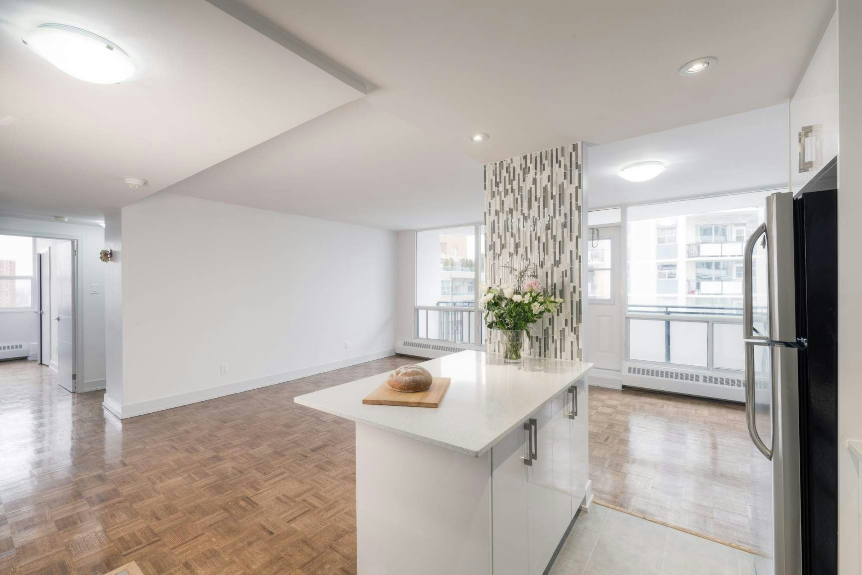 1-0612-50 Alexander Street, Toronto, ON, M4Y 1B6 - 3