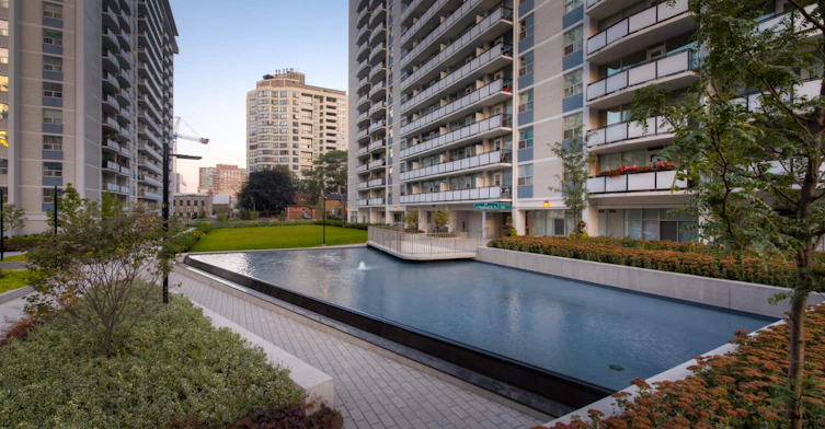 1-0612-50 Alexander Street, Toronto, ON, M4Y 1B6 - 8