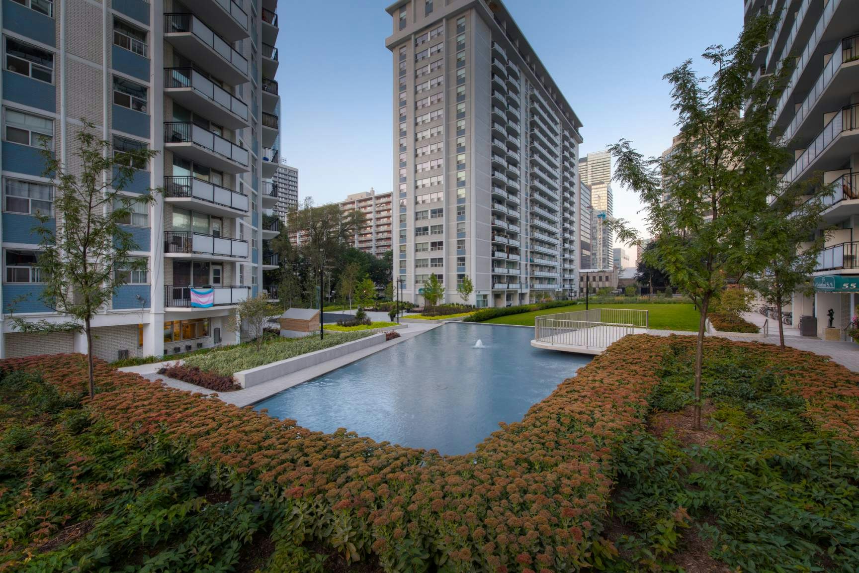 1-0612-50 Alexander Street, Toronto, ON, M4Y 1B6 - 11