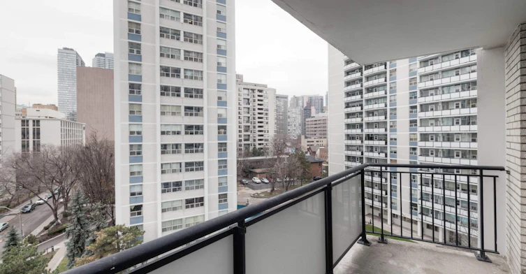 1-0612-50 Alexander Street, Toronto, ON, M4Y 1B6 - 7