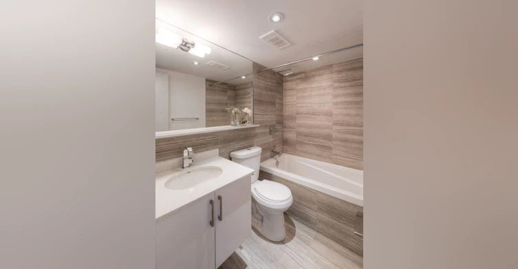 1-0612-50 Alexander Street, Toronto, ON, M4Y 1B6 - 5