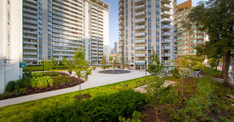 2-0203-50 Alexander Street, Toronto, ON, M4Y 1B6 - 4