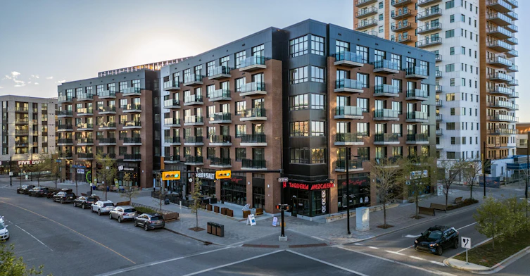 4030 University Avenue Northwest, Calgary, AB, T3B 6P5 - 26