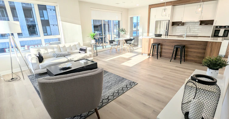 4030 University Avenue Northwest, Calgary, AB, T3B 6P5 - 17