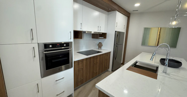4030 University Avenue Northwest, Calgary, AB, T3B 6P5 - 36