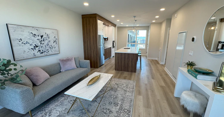 4030 University Avenue Northwest, Calgary, AB, T3B 6P5 - 6