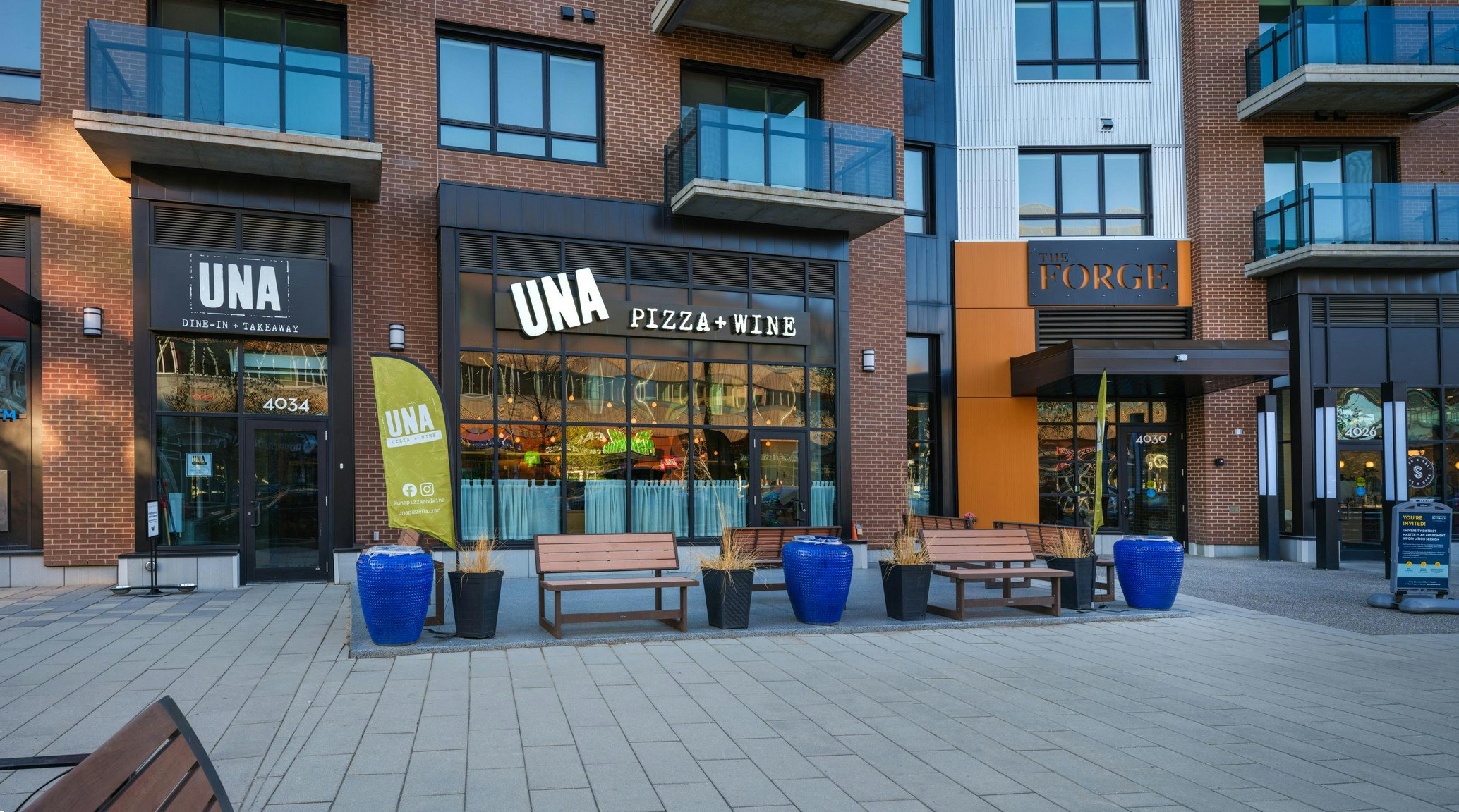 4030 University Avenue Northwest, Calgary, AB, T3B 6P5 - 24