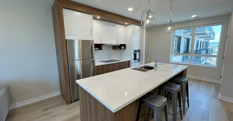 4030 University Avenue Northwest, Calgary, AB, T3B 6P5 - 4