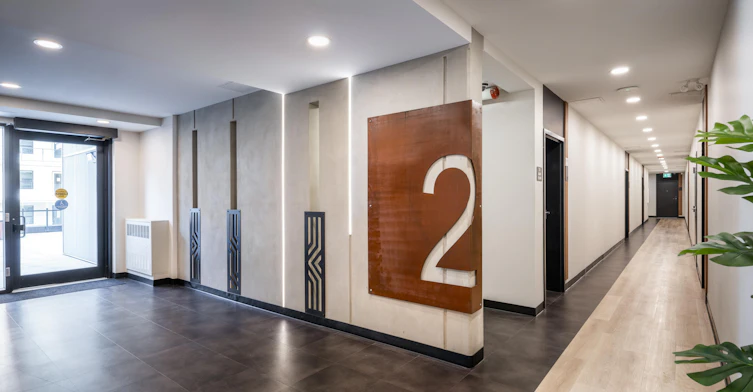 4030 University Avenue Northwest, Calgary, AB, T3B 6P5 - 17