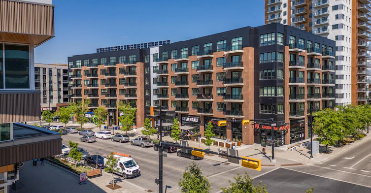 4030 University Avenue Northwest, Calgary, AB, T3B 6P5 - 36