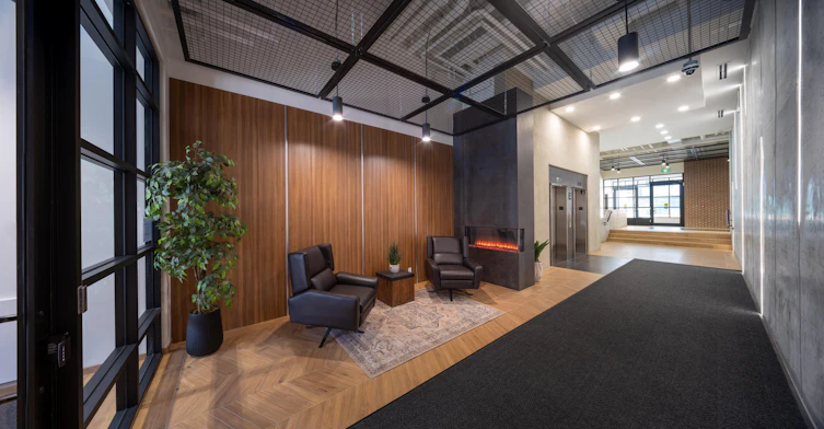 4030 University Avenue Northwest, Calgary, AB, T3B 6P5 - 34