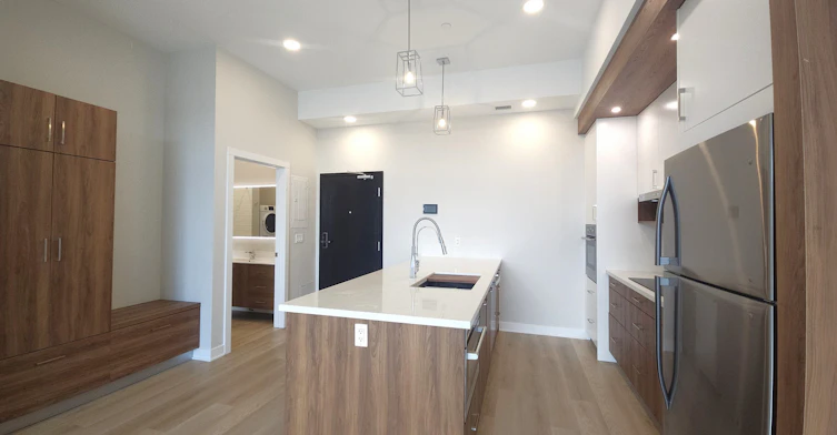 4030 University Avenue Northwest, Calgary, AB, T3B 6P5