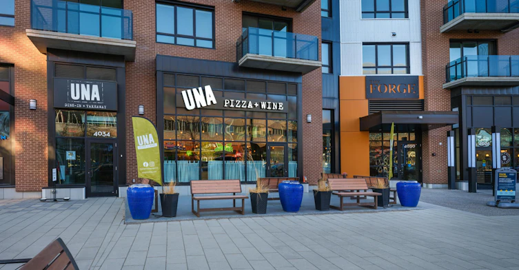 4030 University Avenue Northwest, Calgary, AB, T3B 6P5 - 35
