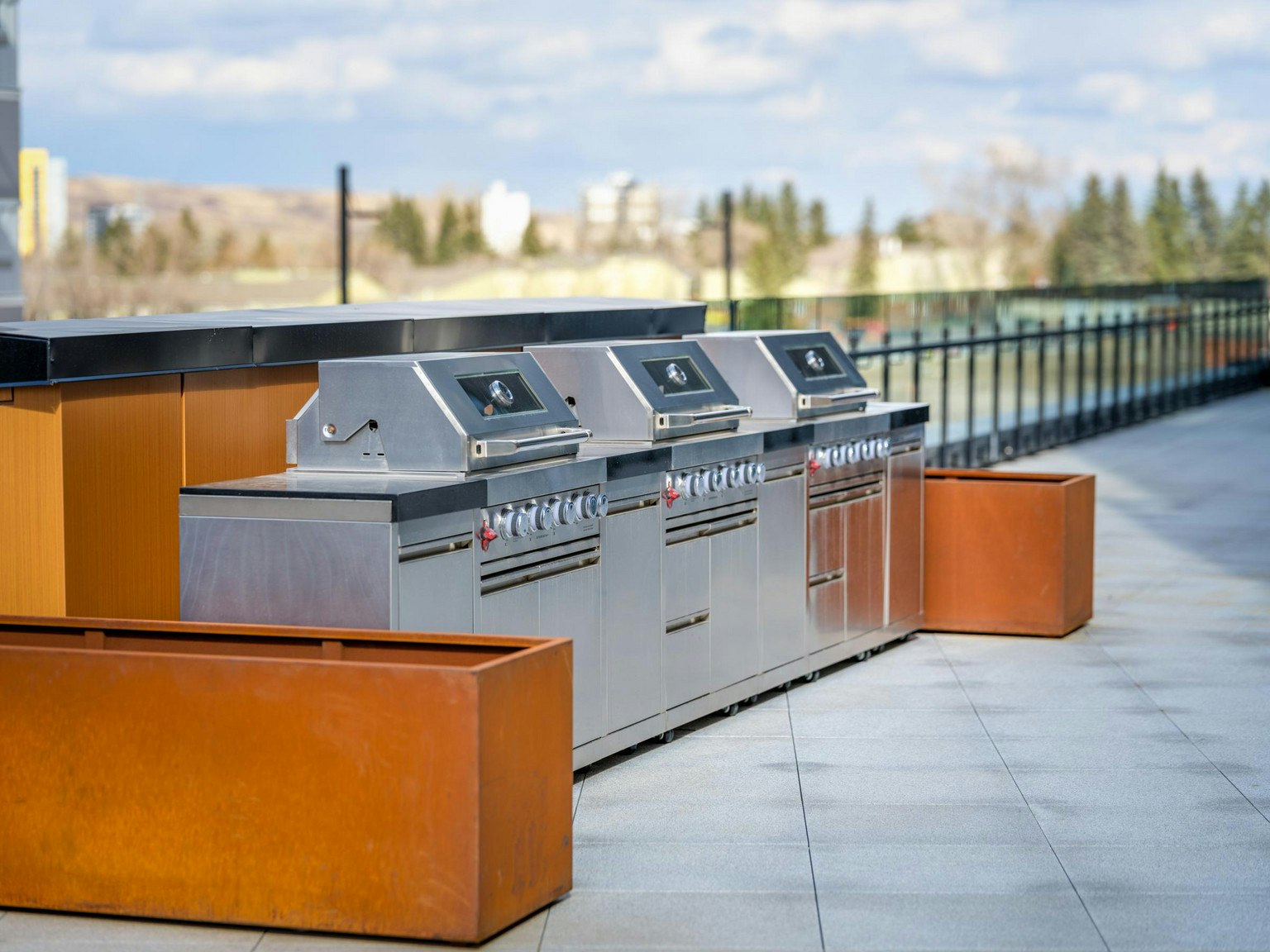 4030 University Avenue Northwest, Calgary, AB, T3B 6P5 - 32