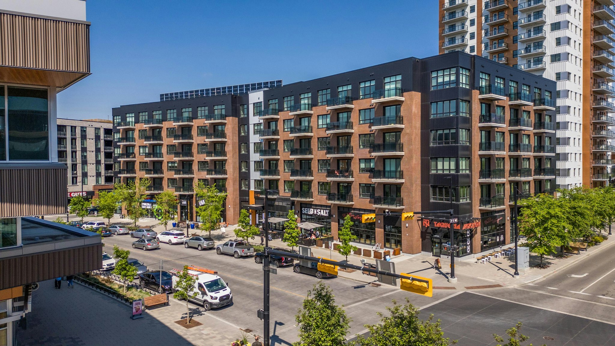 4030 University Avenue Northwest, Calgary, AB, T3B 6P5 - 20