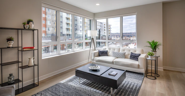 4030 University Avenue Northwest, Calgary, AB, T3B 6P5 - 6