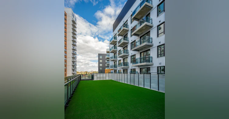 4030 University Avenue Northwest, Calgary, AB, T3B 6P5 - 15
