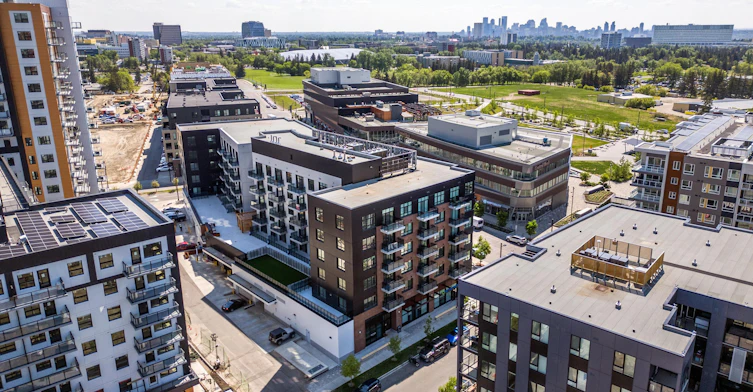 4030 University Avenue Northwest, Calgary, AB, T3B 6P5 - 21
