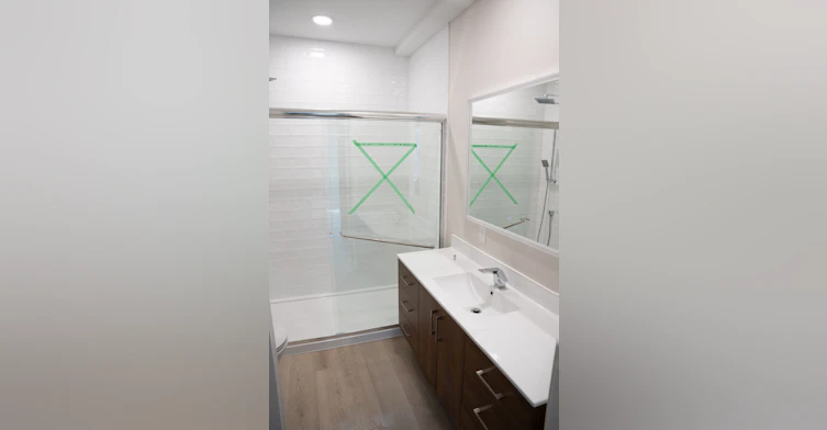 4030 University Avenue Northwest, Calgary, AB, T3B 6P5 - 5