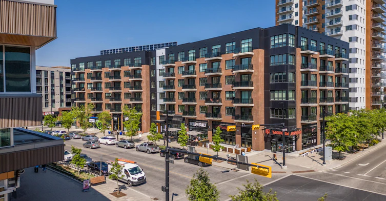 4030 University Avenue Northwest, Calgary, AB, T3B 6P5 - 20