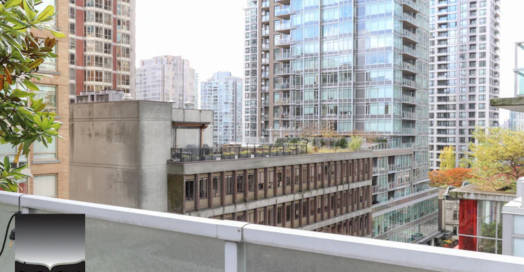 509-509 Homer Street, Vancouver, BC, V6B 0H4 - 20