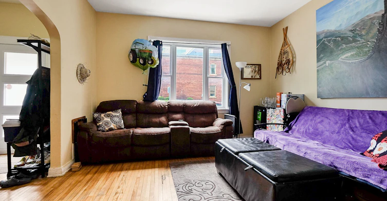 1-481 Besserer Street, Ottawa, ON, K1N 8H5 - 9