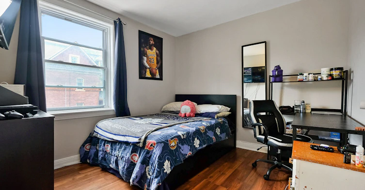 1-481 Besserer Street, Ottawa, ON, K1N 8H5 - 24