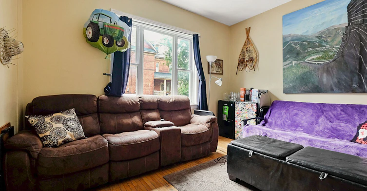 1-481 Besserer Street, Ottawa, ON, K1N 8H5 - 6