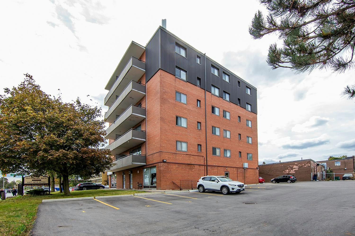 501-110 Mclaughlin Road North, Brampton, ON, L6X 1Z1 - 3