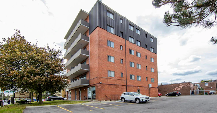501-110 Mclaughlin Road North, Brampton, ON, L6X 1Z1 - 3