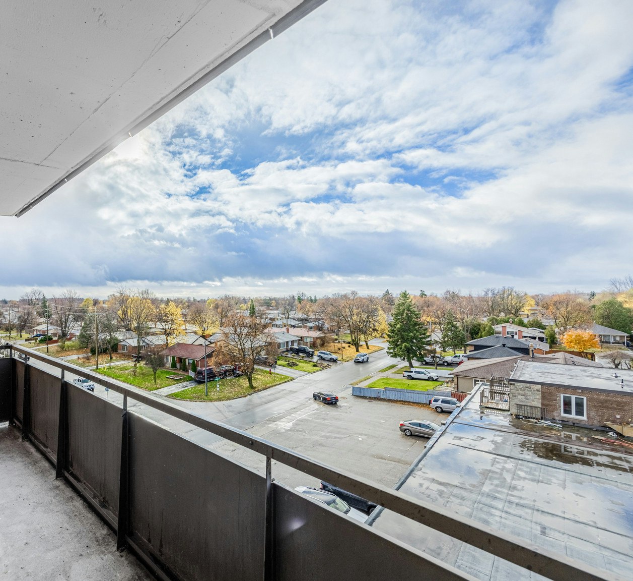 501-110 Mclaughlin Road North, Brampton, ON, L6X 1Z1 - 9