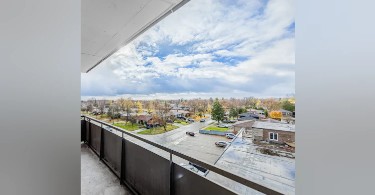 501-110 Mclaughlin Road North, Brampton, ON, L6X 1Z1 - 9