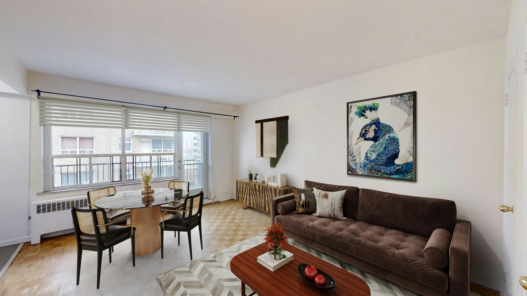 0306-267 St. George Street, Toronto, ON, M5R 2P9 - 4