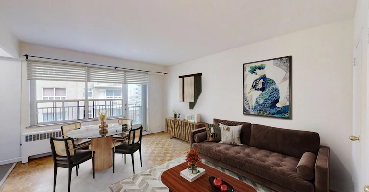 0507-267 St. George Street, Toronto, ON, M5R 2P9 - 4