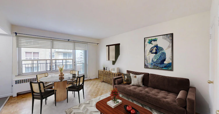 0701-267 St. George Street, Toronto, ON, M5R 2P9 - 4