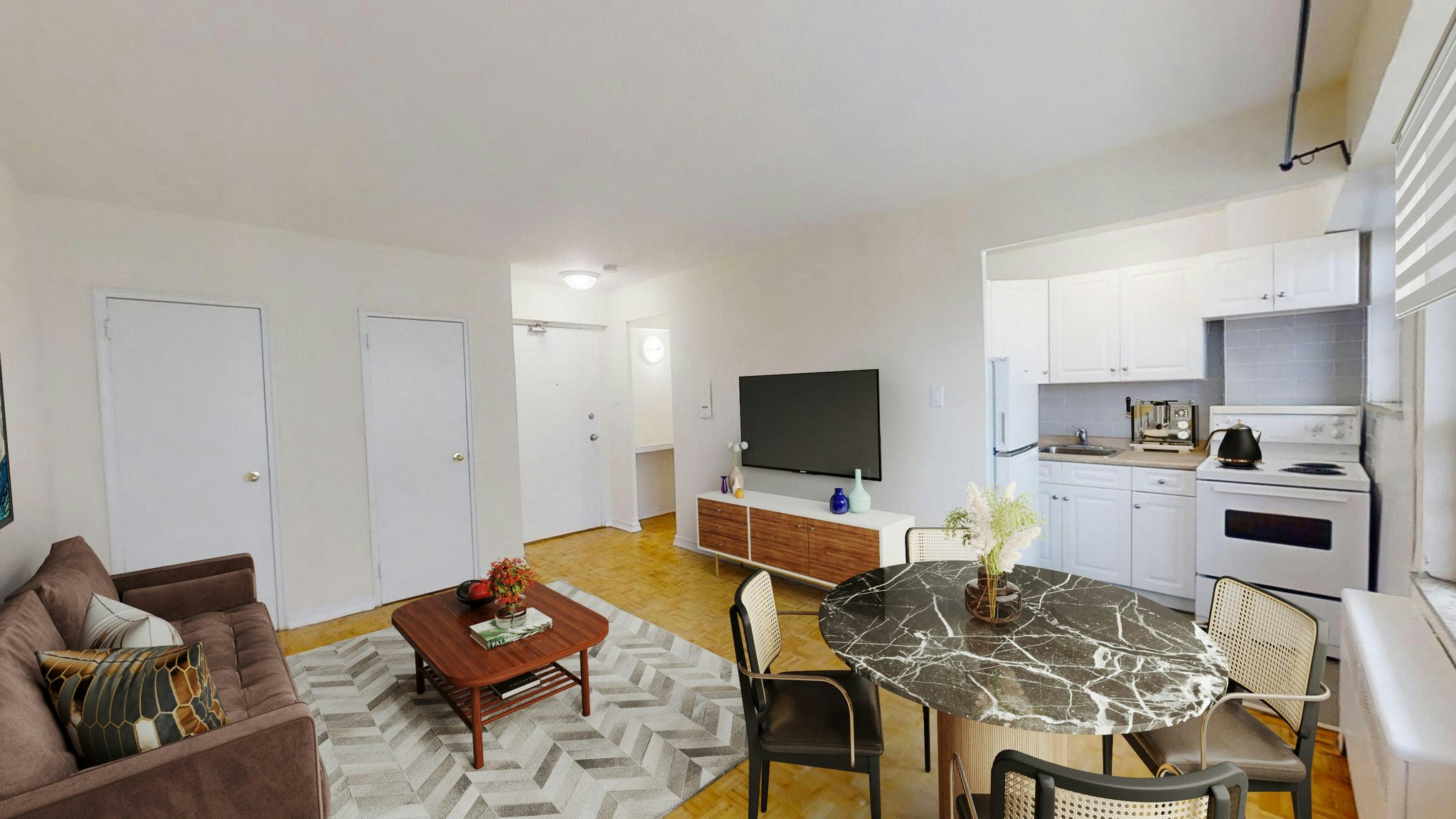 0701-267 St. George Street, Toronto, ON, M5R 2P9 - 5