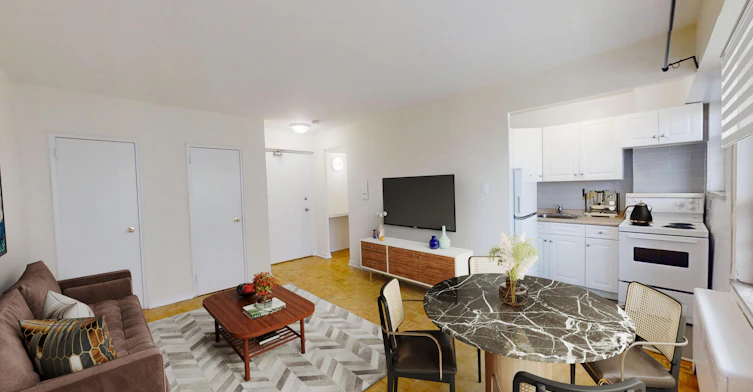 0701-267 St. George Street, Toronto, ON, M5R 2P9 - 5