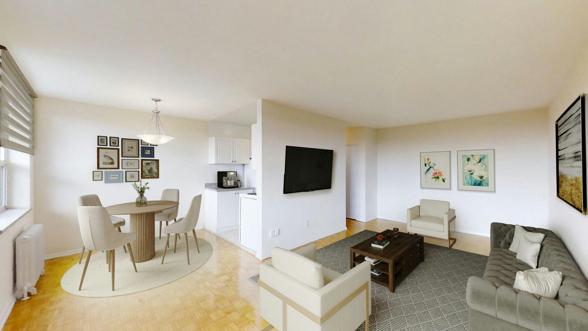 302-1700 Victoria Park Avenue, Toronto, ON, M1R 1R3 - 4