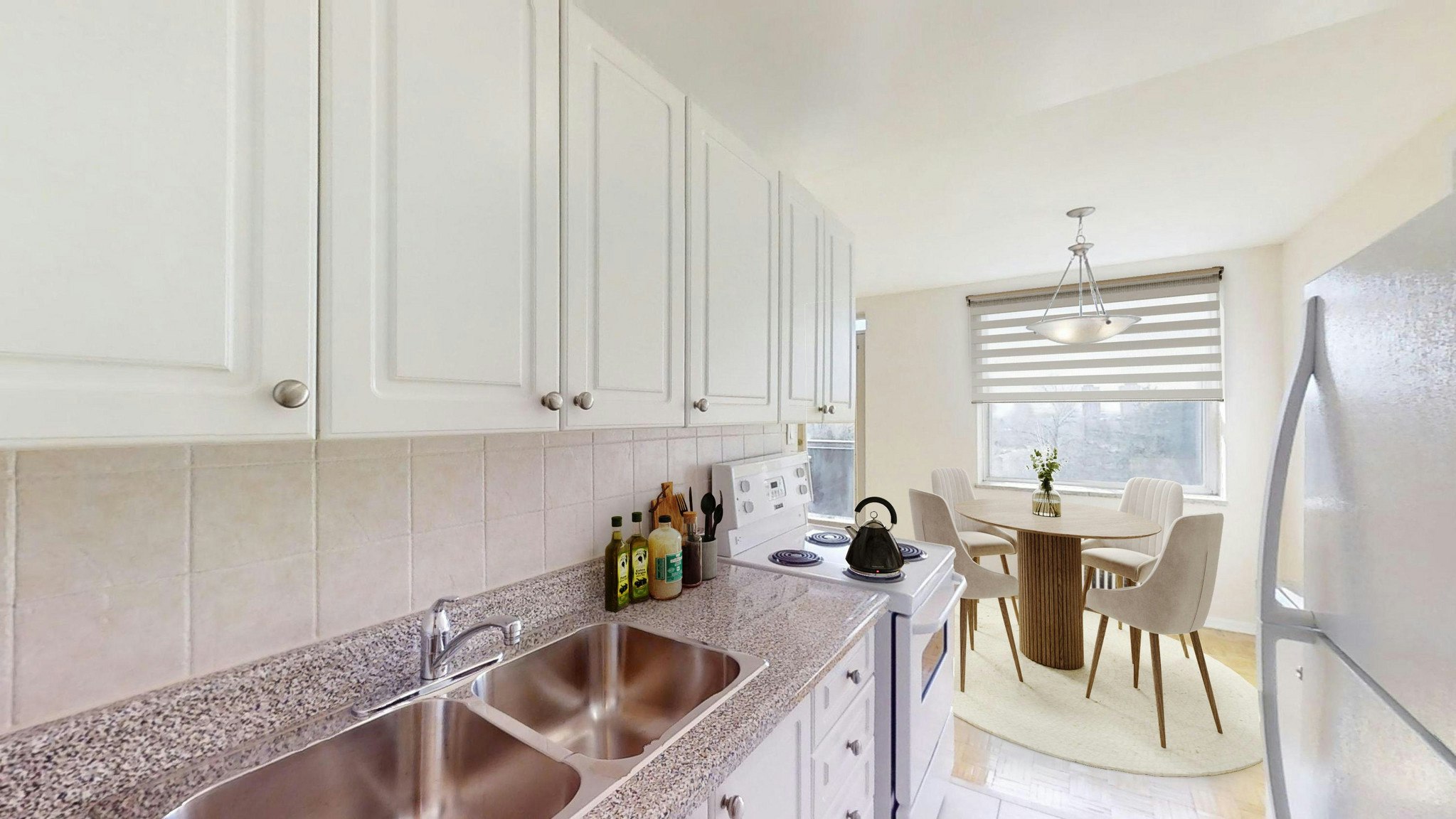 302-1700 Victoria Park Avenue, Toronto, ON, M1R 1R3 - 7