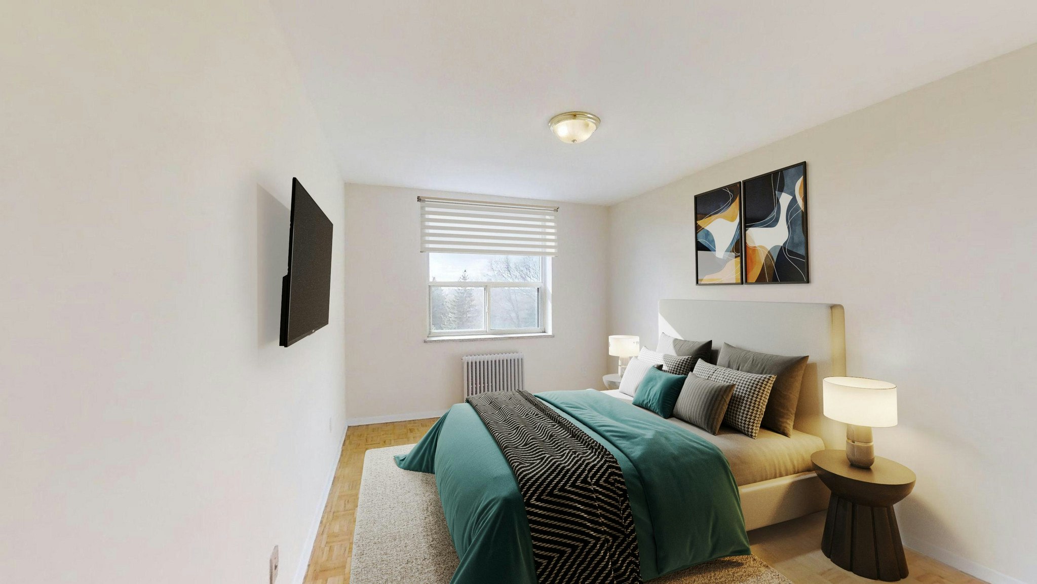 302-1700 Victoria Park Avenue, Toronto, ON, M1R 1R3 - 8