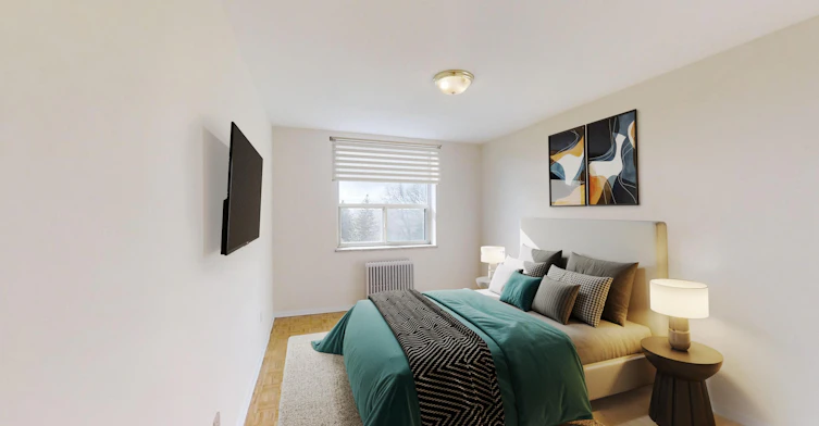302-1700 Victoria Park Avenue, Toronto, ON, M1R 1R3 - 8