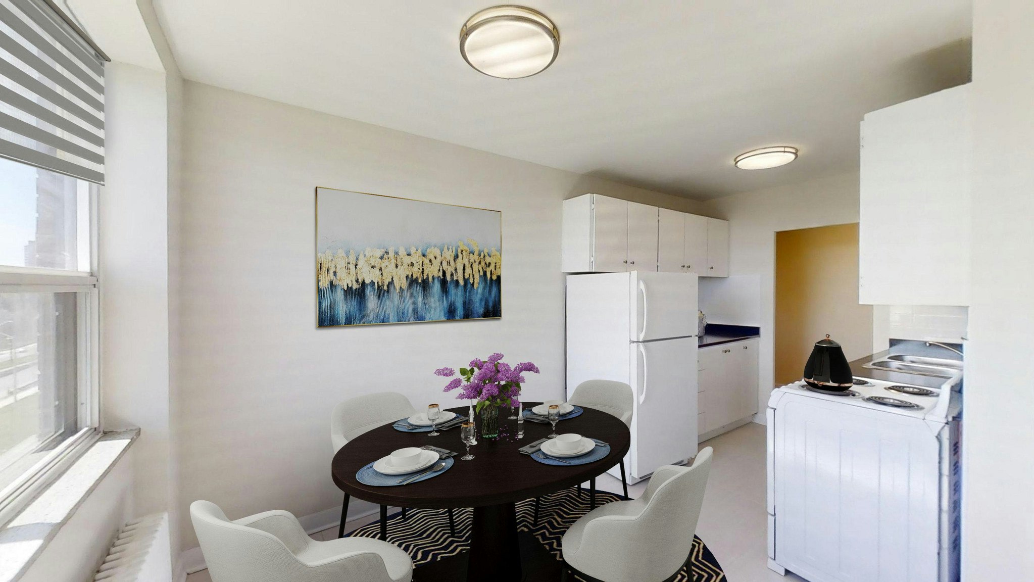 302-1700 Victoria Park Avenue, Toronto, ON, M1R 1R3 - 6