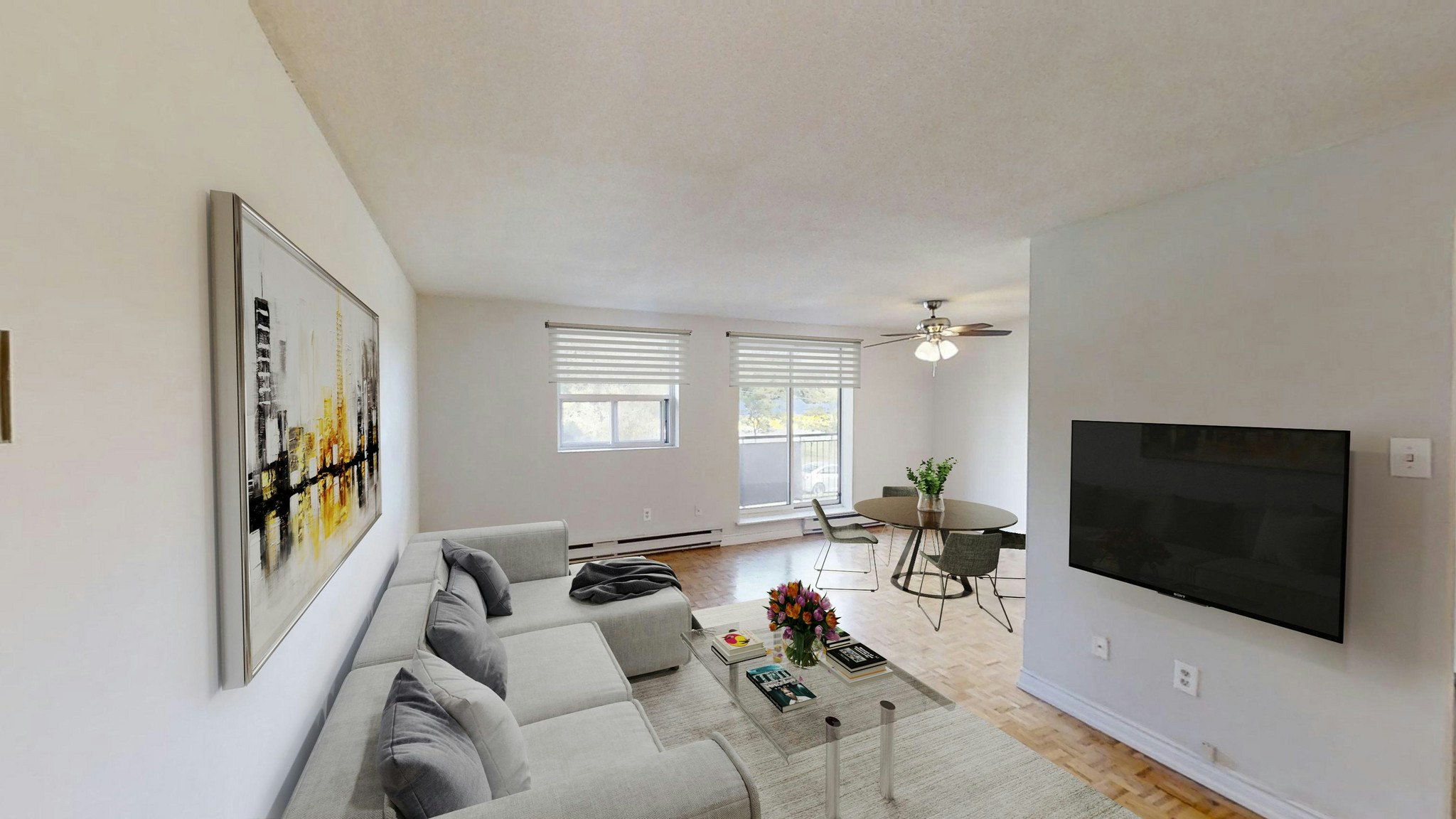 210-60 Second Avenue, Orangeville, ON, L9W 3R2 - 6
