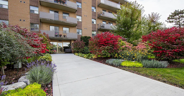 304-60 Second Avenue, Orangeville, ON, L9W 3R2 - 2